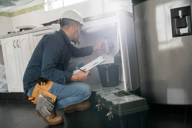 Best Drain Cleaning Services  in Diaz, AR