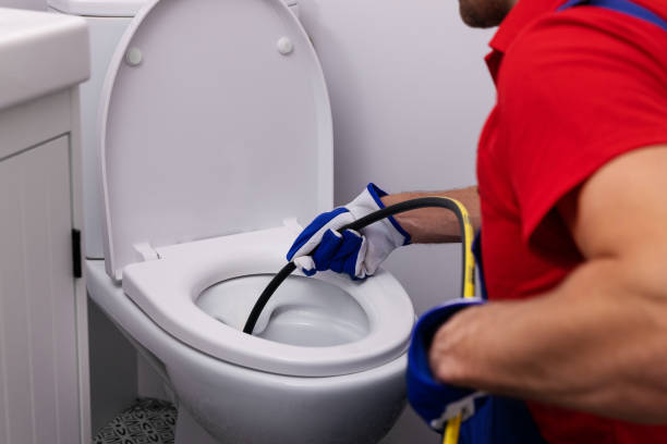 Best Local Plumber Services  in Diaz, AR