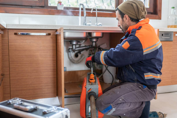Best Toilet Repair Services  in Diaz, AR