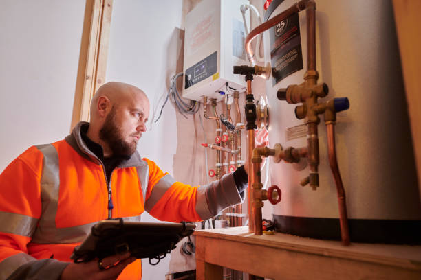 Trusted Diaz, AR Plumbing Experts
