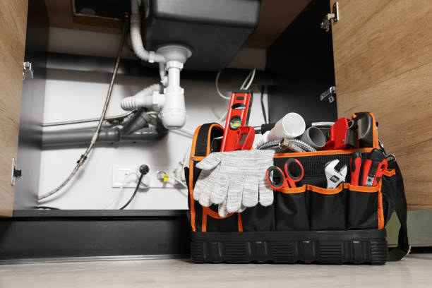 Best Residential Plumbing Services  in Diaz, AR