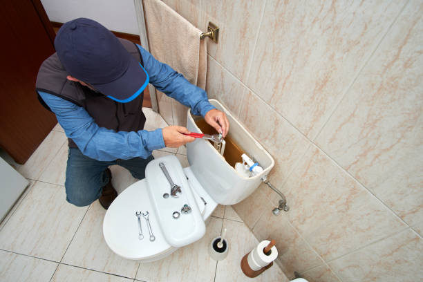 Best Faucet Repair  in Diaz, AR