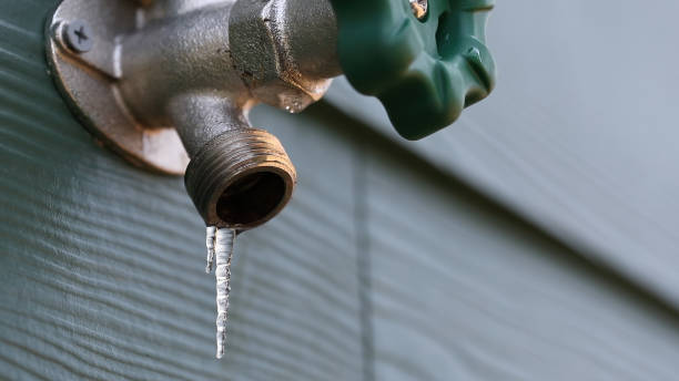 Best Water Leak Repair  in Diaz, AR