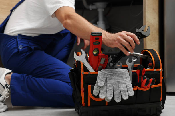  Diaz, AR Plumbing Pros