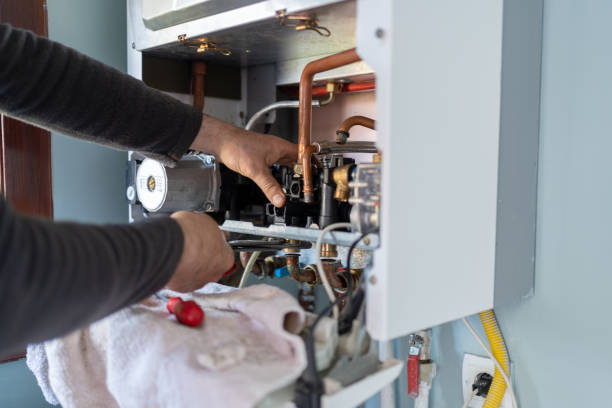 Best Sewer Line Repair  in Diaz, AR