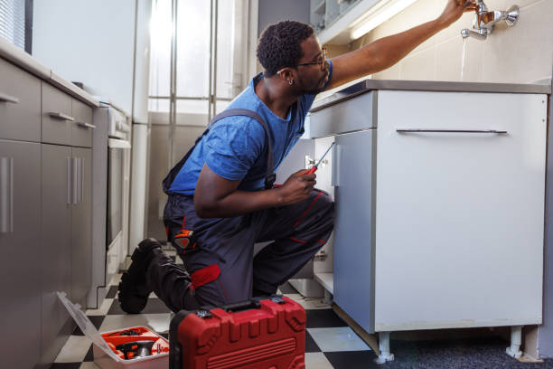 Shower Repair Services in Diaz, AR