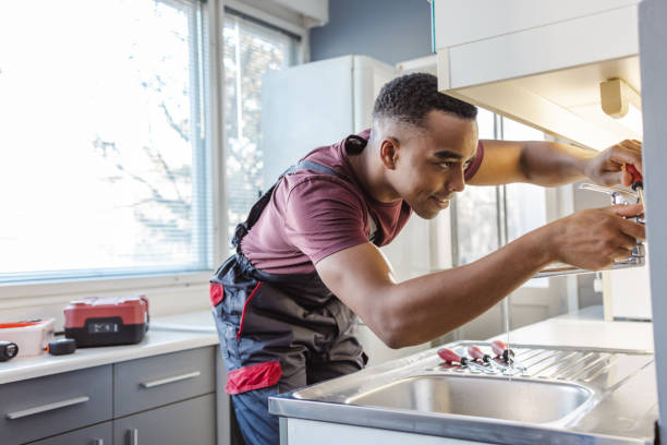 Best Emergency Plumbing Repair  in Diaz, AR