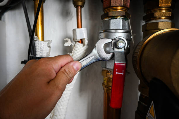 Best Water Leak Repair  in Diaz, AR
